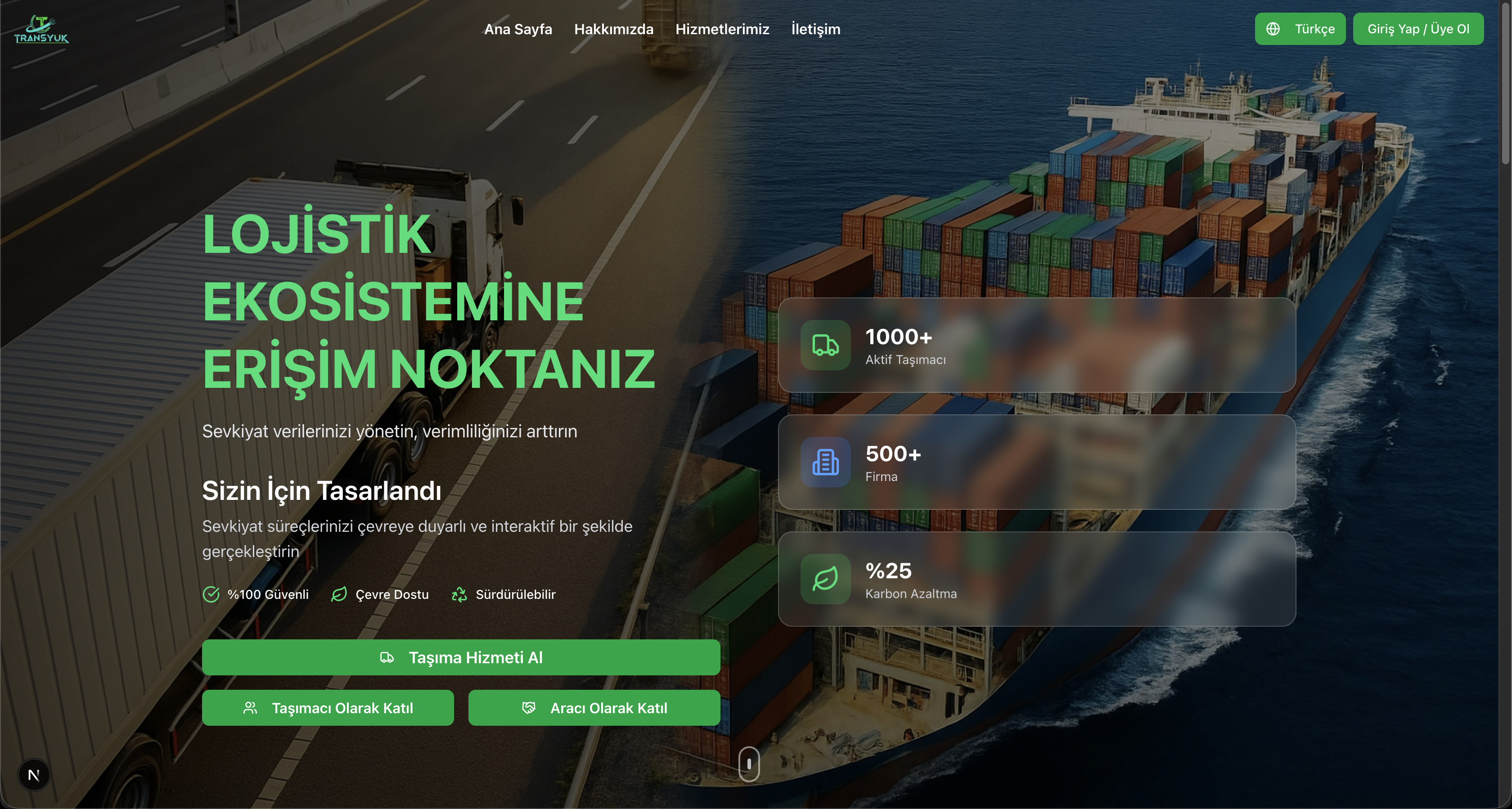 Transyük